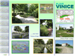 Park of Vinice – nowadays