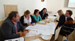 první kolo participačních seminářů projektu UrbanAdapt v Plzni - 21. 4. 2015