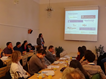 24. 11. 2015: druhé kolo seminářů Adaptace města Plzně na klimatické změny