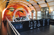 Techmania Science Center - rekonstrukce objektu č. 56 ASAP v areálu Škoda Plzeň pro zřízení Planetaria – Cena primátora města Plzně